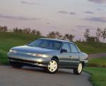 Mercury Sable AIV 1994 года